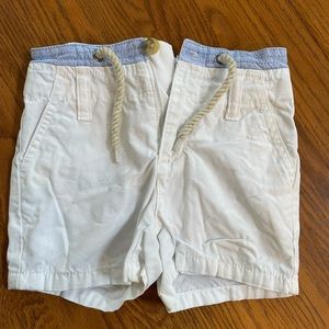 EUC Janie and Jack Shorts